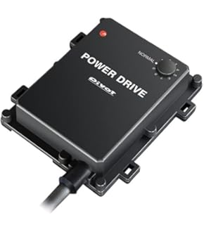 Amazon | PIVOT ( ピボット ) スロコン 3-drive専用【車種別専用